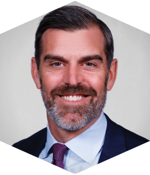 Rob Biddinger headshot