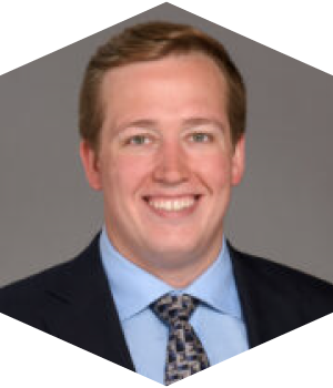 Jesse Burkhead headshot