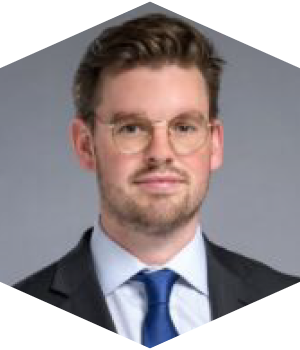 Jim Clifford headshot