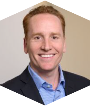 Chad Eisenberg headshot