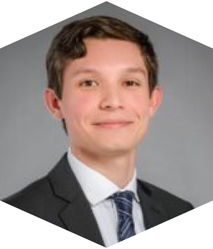 Guiseppe Fregoli headshot