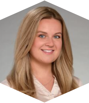 Brigita Gerulskis headshot