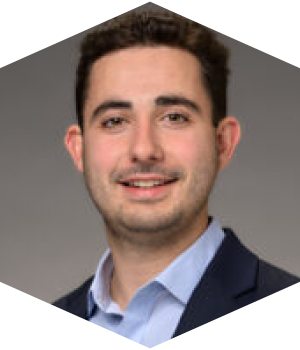 Gus Kalivas headshot