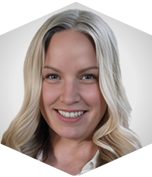 Bridget Kilroy headshot