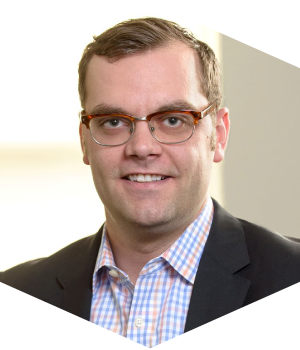 Brian Murphy headshot