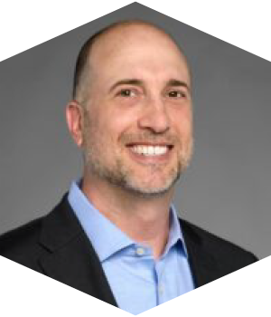 Peter Paganessi headshot