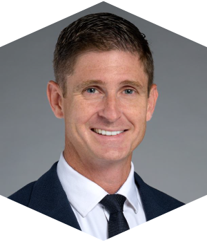 Michael Peck headshot