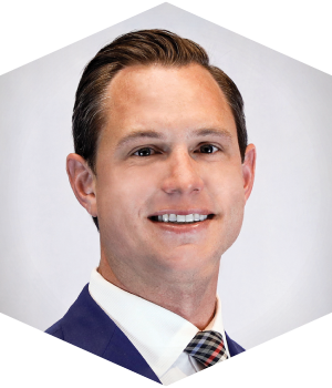 Matthew Phillips headshot